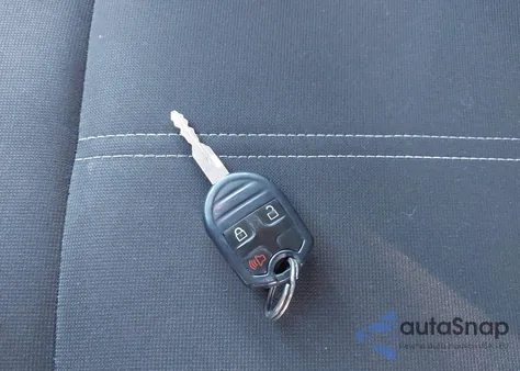 2013 Ford Edge Se из США, поврежденный, VIN 2FMDK3GC2DBB28060